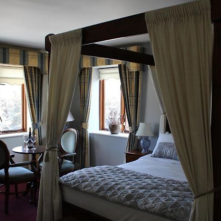 Coach House Hotel Sligo Ballymote Zewnętrze zdjęcie